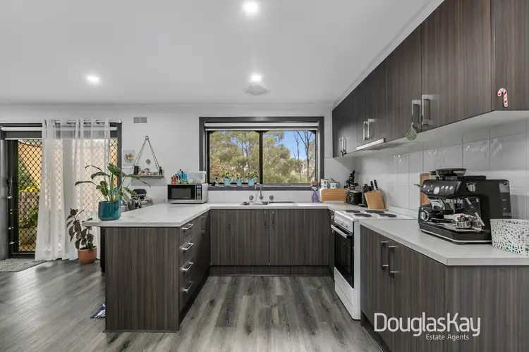 Second view of Homely unit listing, 2/133 Wright Street, Sunshine VIC 3020