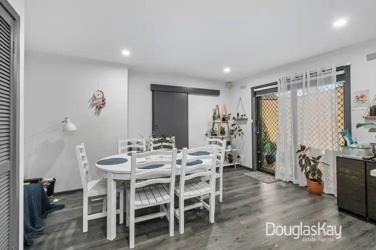 Third view of Homely unit listing, 2/133 Wright Street, Sunshine VIC 3020