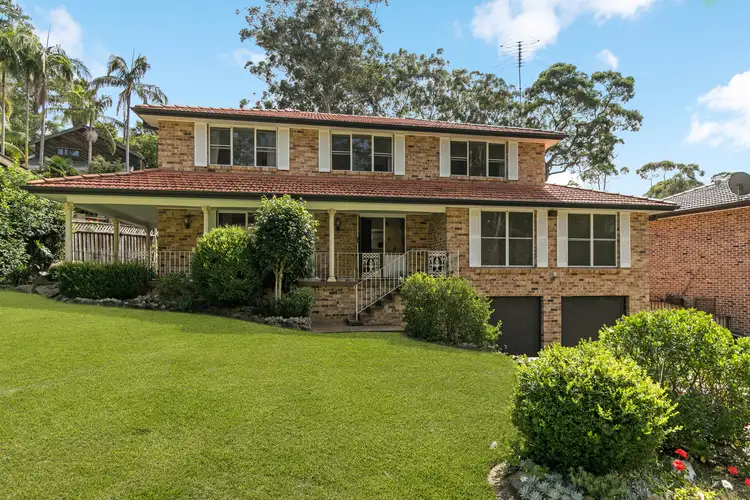 17 Beahan Place