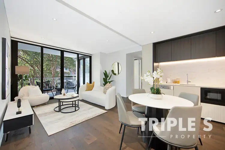 107/16 Birdwood Avenue