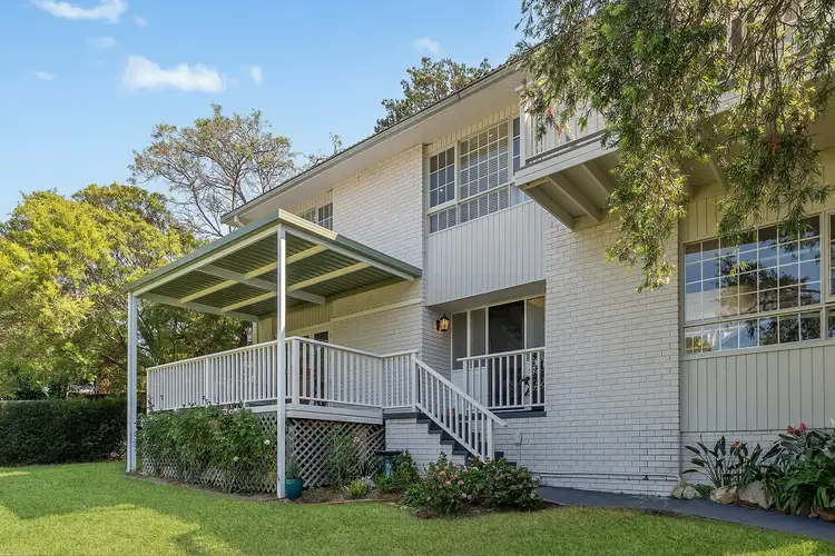 12 Conrad Street