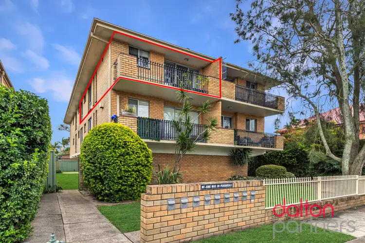 5/158 Beaumont Street