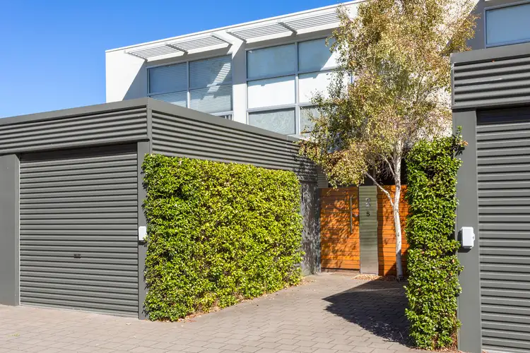 5/30 Chapel Street