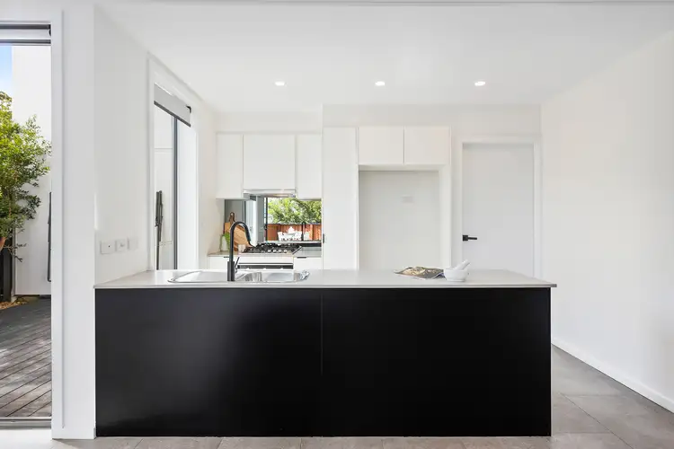 Fifth view of Homely townhouse listing, 8B Ocean Beach Drive, Shellharbour NSW 2529