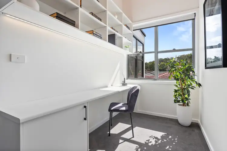 Sixth view of Homely townhouse listing, 8B Ocean Beach Drive, Shellharbour NSW 2529