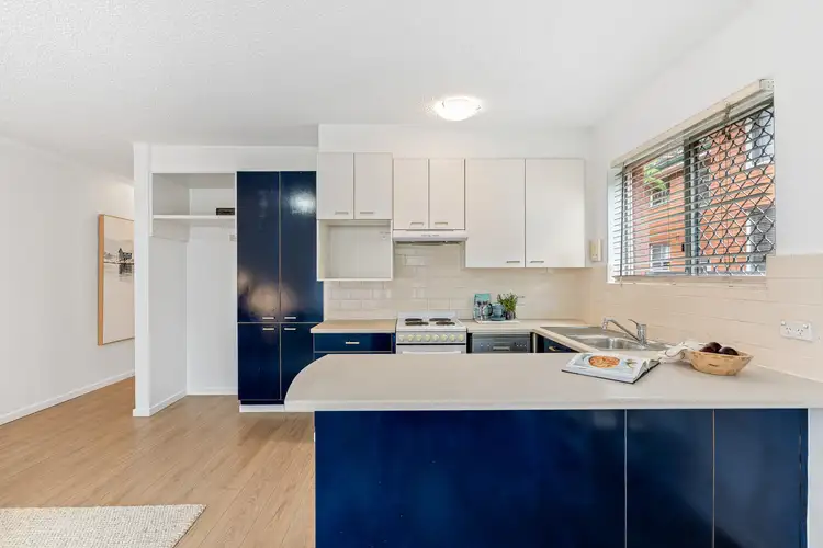 Second view of Homely apartment listing, 4/6 Ilikai Place, Dee Why NSW 2099