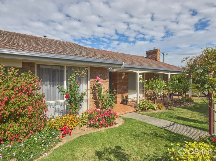 27 Johnson Avenue