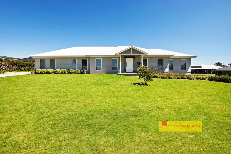 Main view of Homely house listing, 216 Broadhead Road, Mudgee NSW 2850