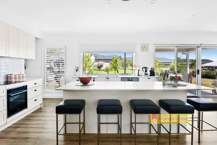 Second view of Homely house listing, 216 Broadhead Road, Mudgee NSW 2850