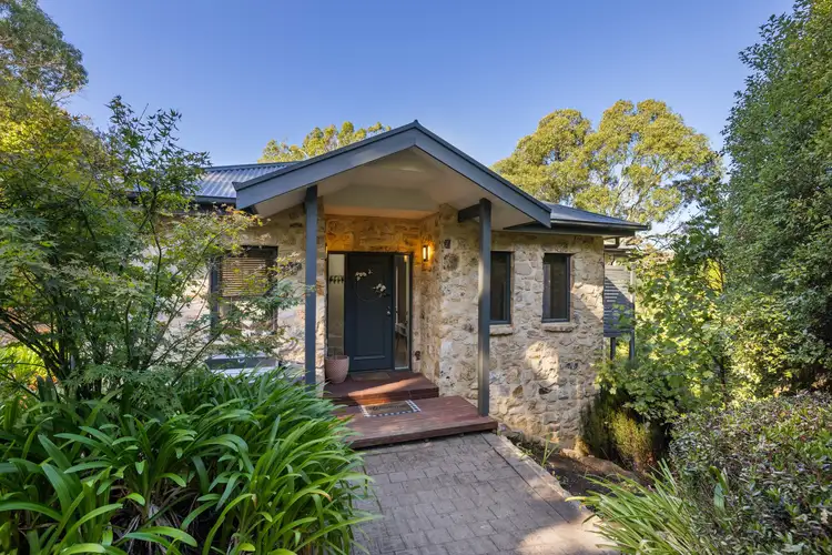 17 Renown Avenue