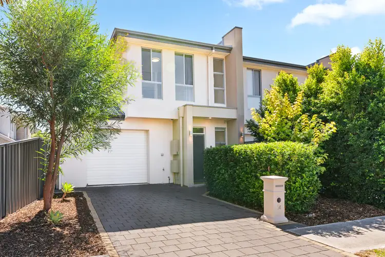 14 Rathlin Avenue