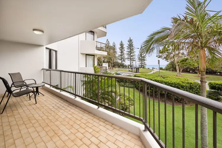 7/143 Mooloolaba Esplanade