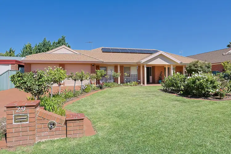 29 Anthony Street