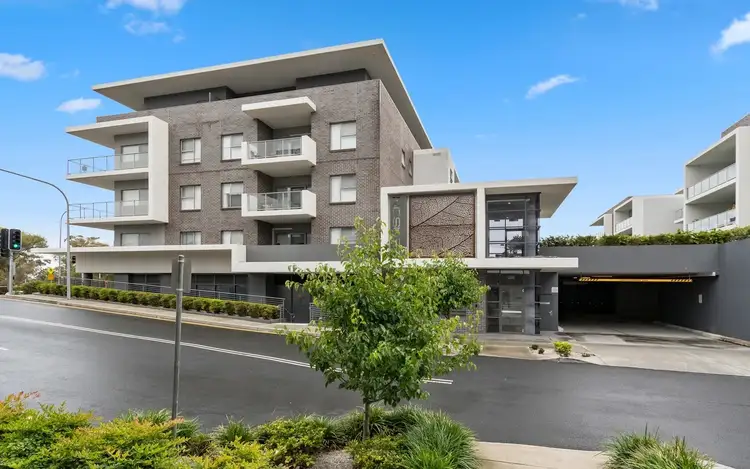 402/1 Evelyn Court