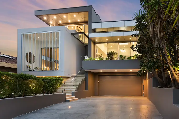 40 Lynwood Street