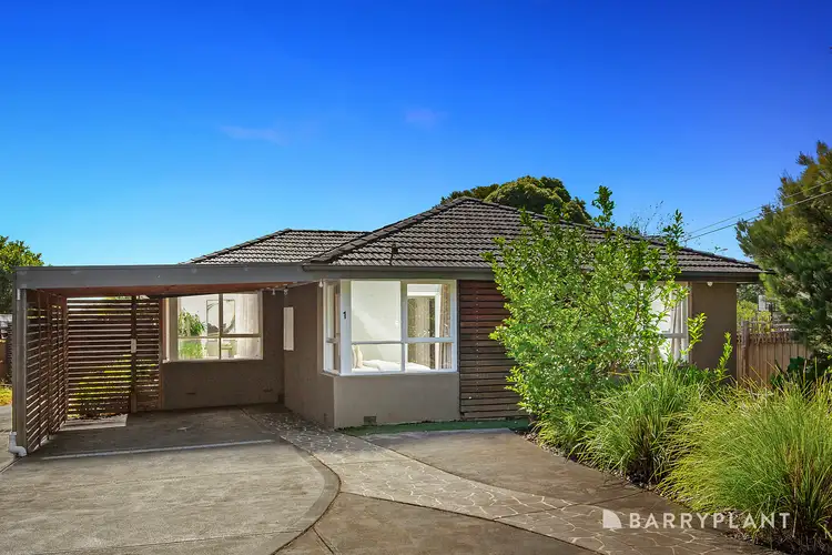 1/3 Johnson Drive