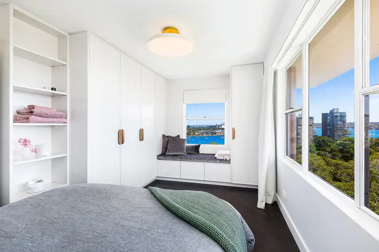 Fourth view of Homely apartment listing, 38/105a Darling Point Road, Darling Point NSW 2027