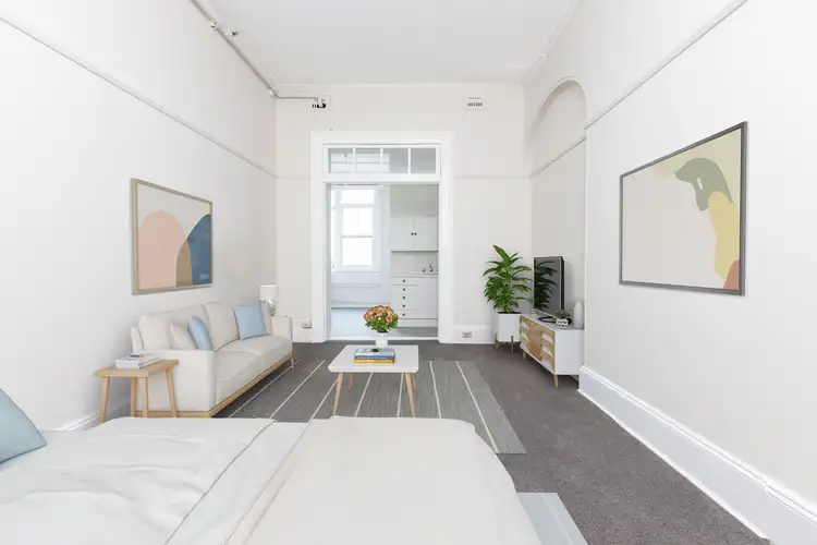 7/8-12 Kellett Street