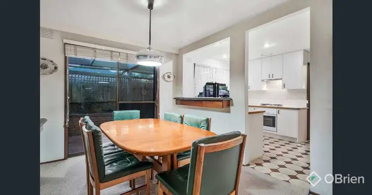 Third view of Homely house listing, 5 Windermere Crescent, Mulgrave VIC 3170