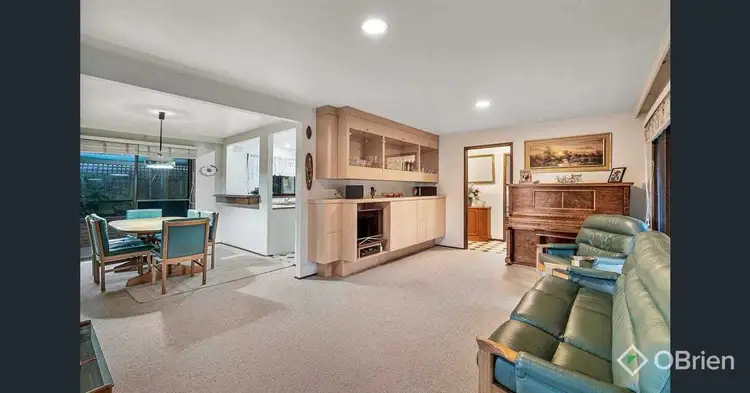 Fifth view of Homely house listing, 5 Windermere Crescent, Mulgrave VIC 3170