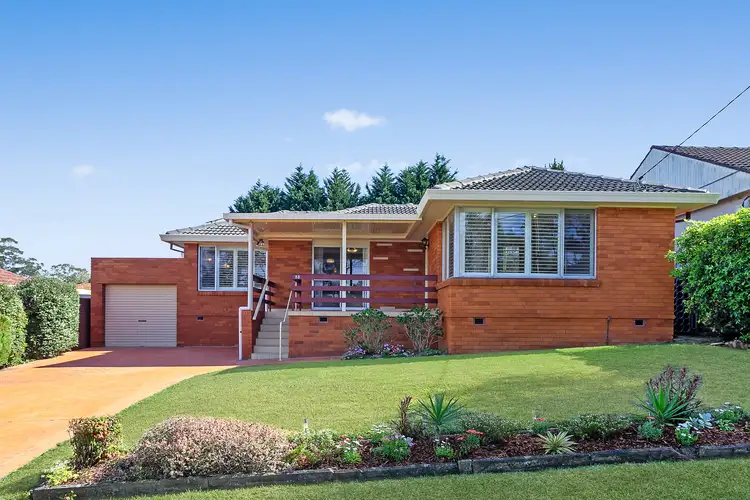 55 Numa Road
