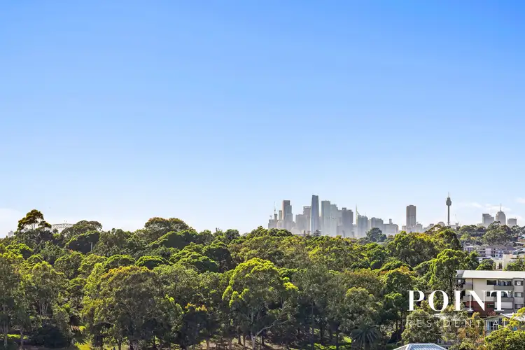 Fourth view of Homely apartment listing, 508/10-16 Vineyard Way, Breakfast Point NSW 2137