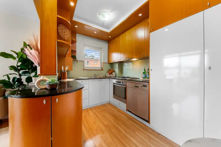 Second view of Homely apartment listing, 3/2 Hayden Place, Botany NSW 2019