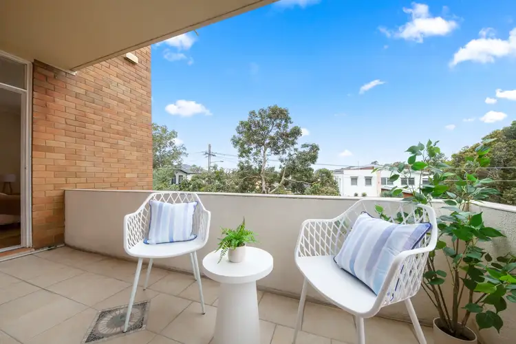 Fourth view of Homely apartment listing, 3/2 Hayden Place, Botany NSW 2019