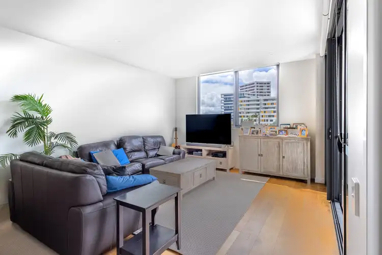 Fifth view of Homely unit listing, 210/41 Yattenden Crescent, Baulkham Hills NSW 2153