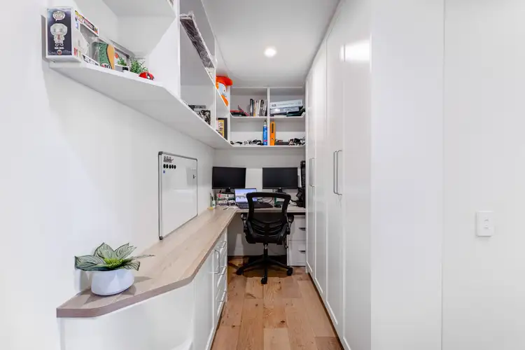Seventh view of Homely unit listing, 210/41 Yattenden Crescent, Baulkham Hills NSW 2153