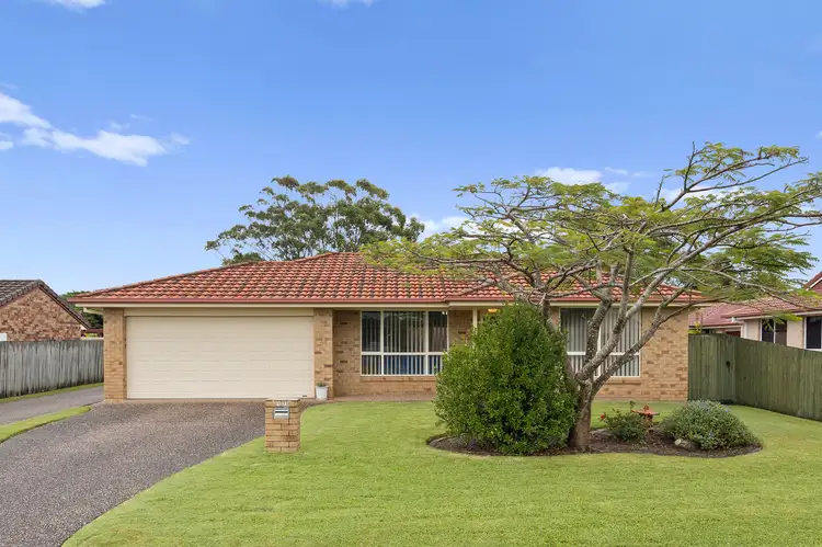 1/23 Avondale Drive