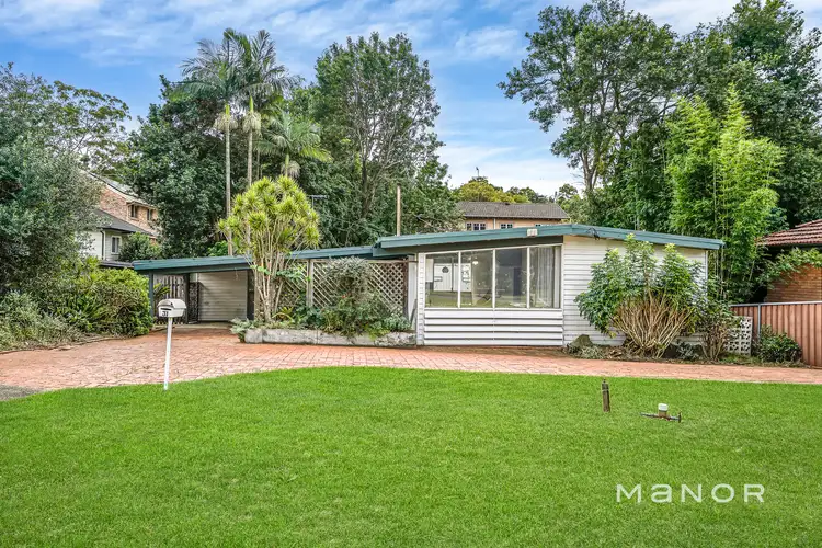 31 Watkins Road