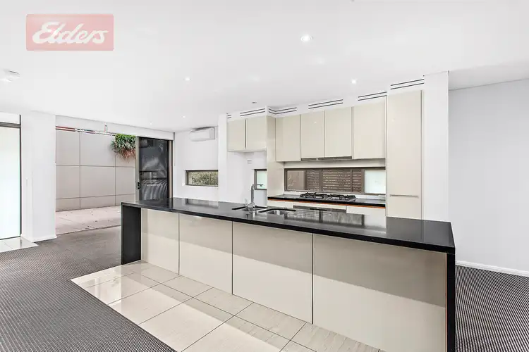 Main view of Homely townhouse listing, 52/12 Corea Street, Sylvania NSW 2224