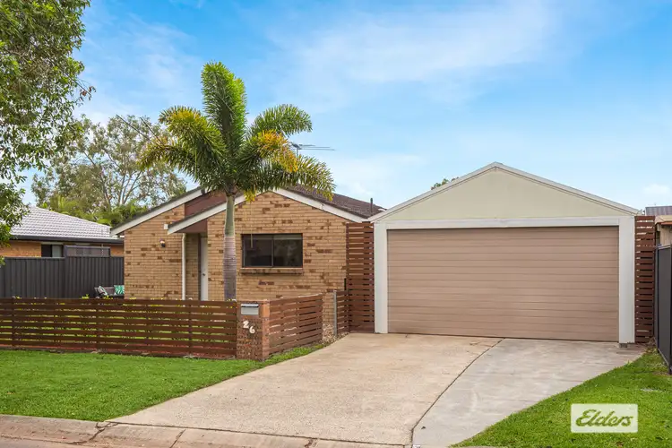 26 Holder Street