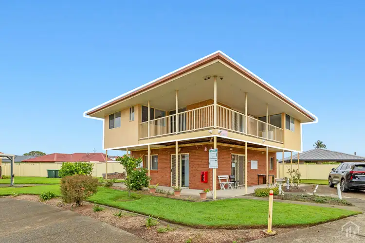 34/74-84 Greenway Drive