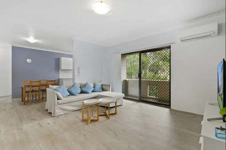 7/6-8 Curtis Street