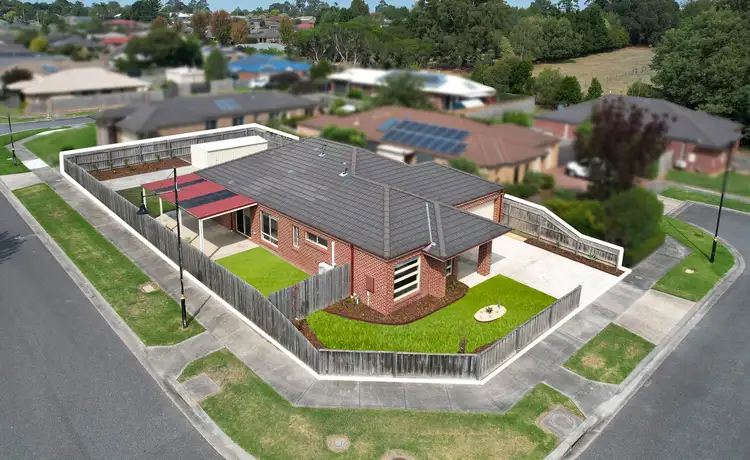 1 Jane Court