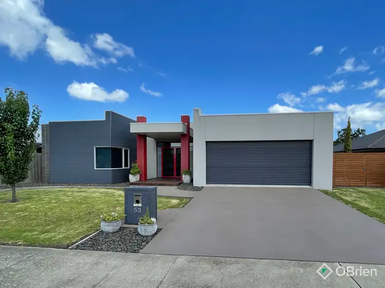 53 Flinns Road