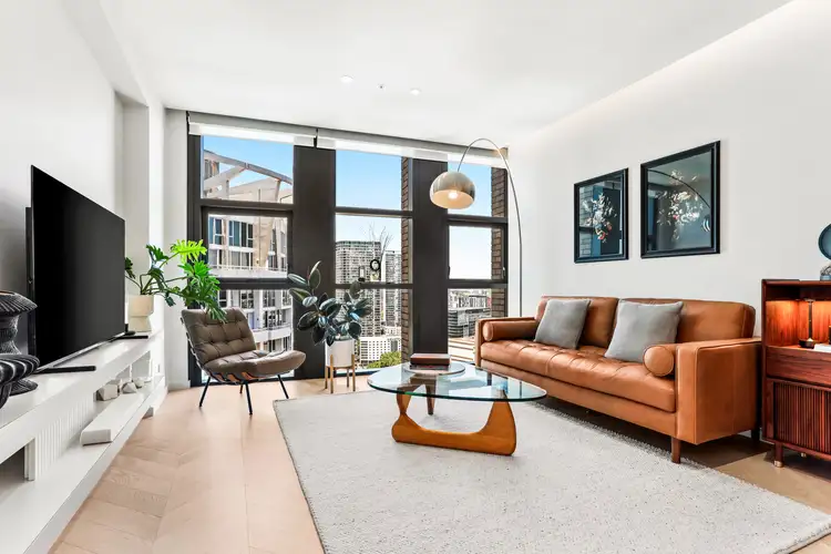 2502/60 Bathurst Street