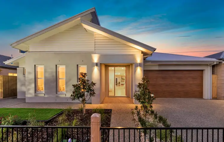 36 Unity Drive