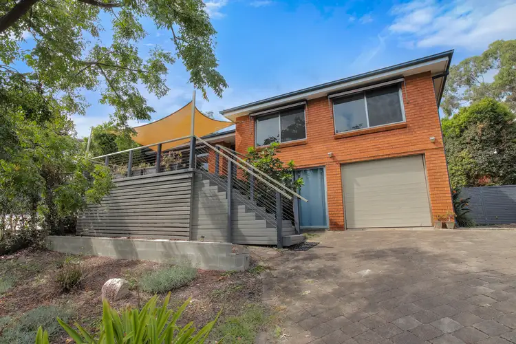 Main view of Homely house listing, 12 Sutherland Avenue, Kings Langley NSW 2147