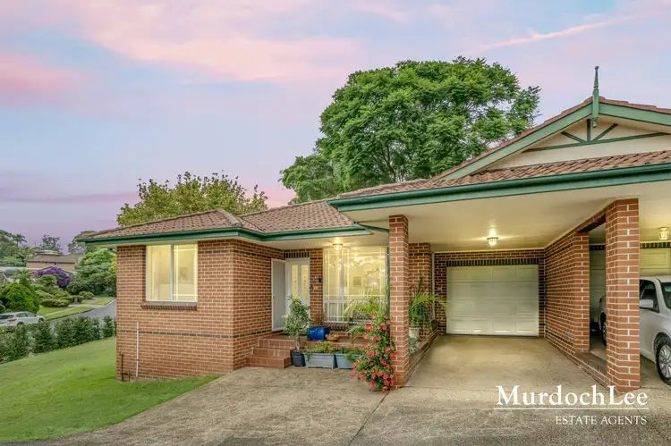 1/105 Gumnut Road