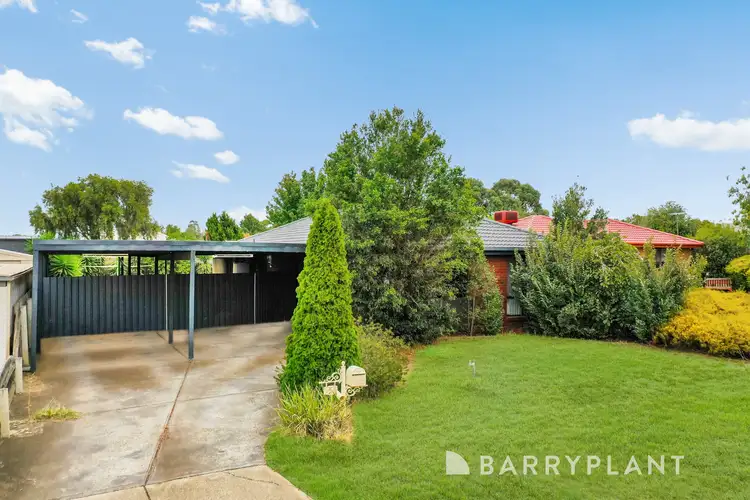 5 Merdon Place