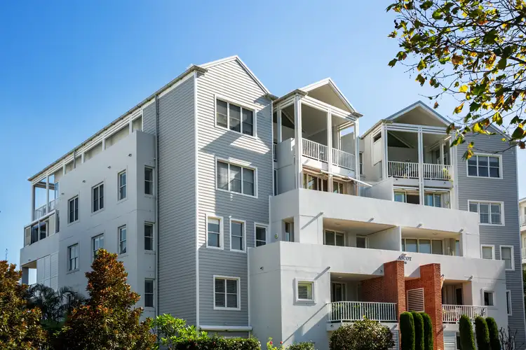 32/36 Village Drive