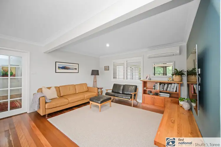 Fifth view of Homely house listing, 26 Napunyah Drive, Taree NSW 2430