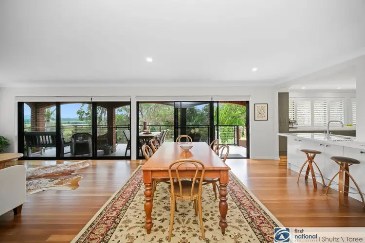 Sixth view of Homely house listing, 26 Napunyah Drive, Taree NSW 2430