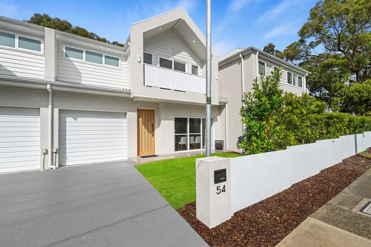 54 Durbar Avenue