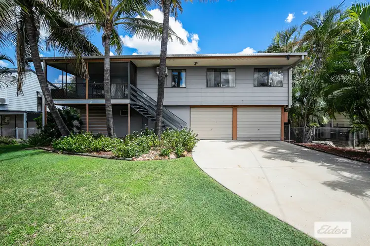 11 Ward Place