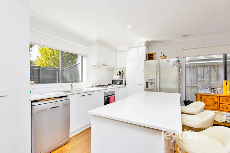 Third view of Homely townhouse listing, 20/17 Golden Elm Way, Lyndhurst VIC 3975