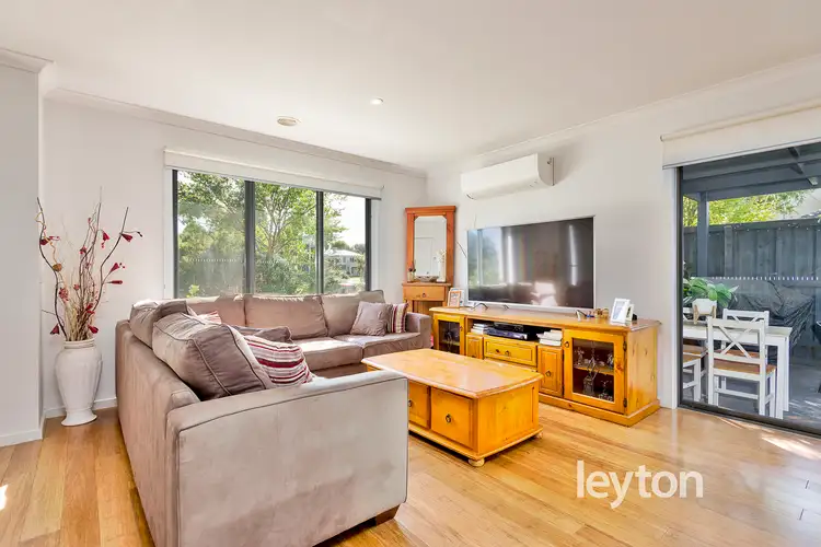 Fourth view of Homely townhouse listing, 20/17 Golden Elm Way, Lyndhurst VIC 3975